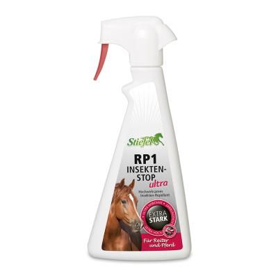 Stiefel RP1 Insekten-Stop Spray Ultra 500ml